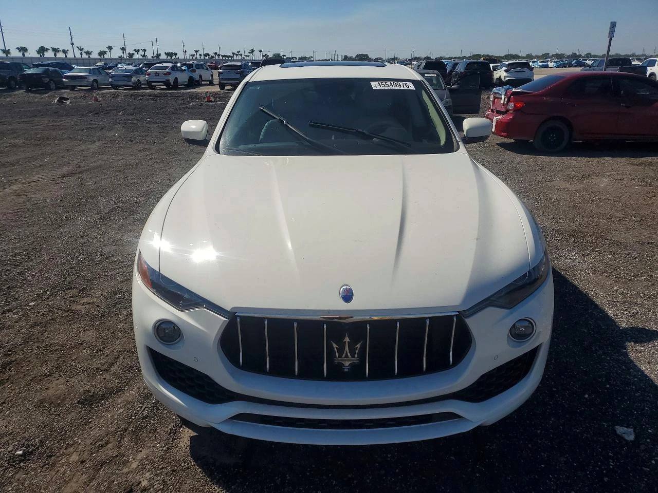 Maserati Levante 3.0l, снимка 5 - Автомобили и джипове - 54698963