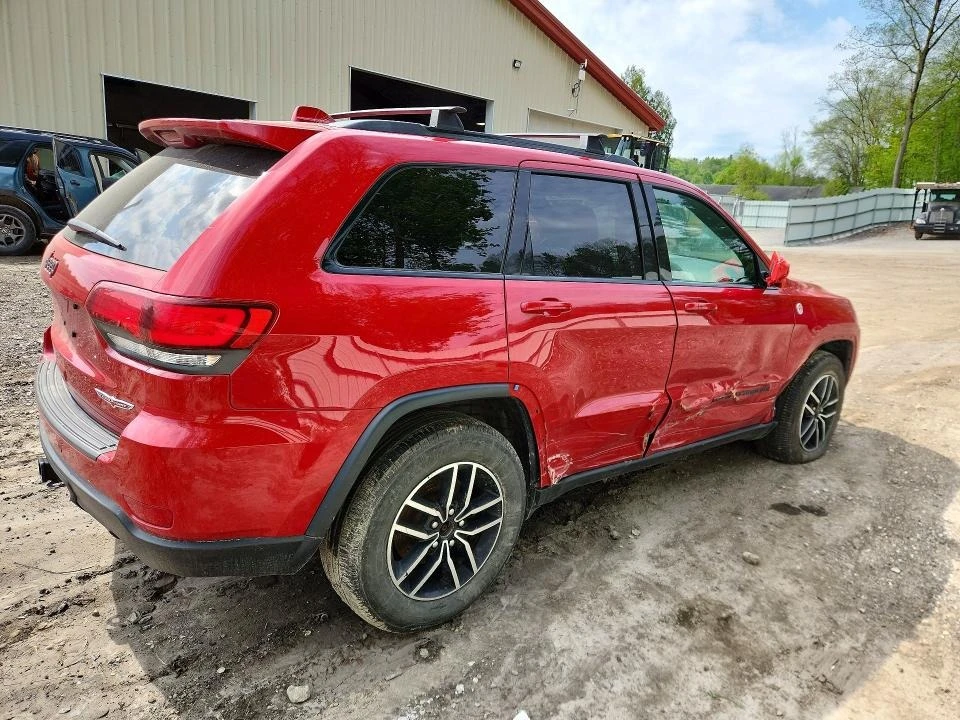 Jeep Cherokee, снимка 3 - Автомобили и джипове - 54787006