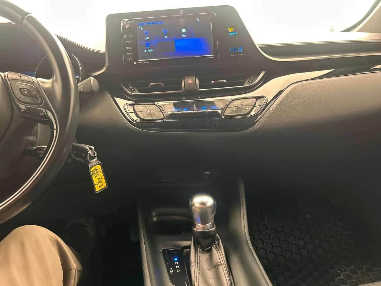 Toyota C-HR * XLE * ���������� ��� ������������ ������*  | Mobile.bg � ����������� 9
