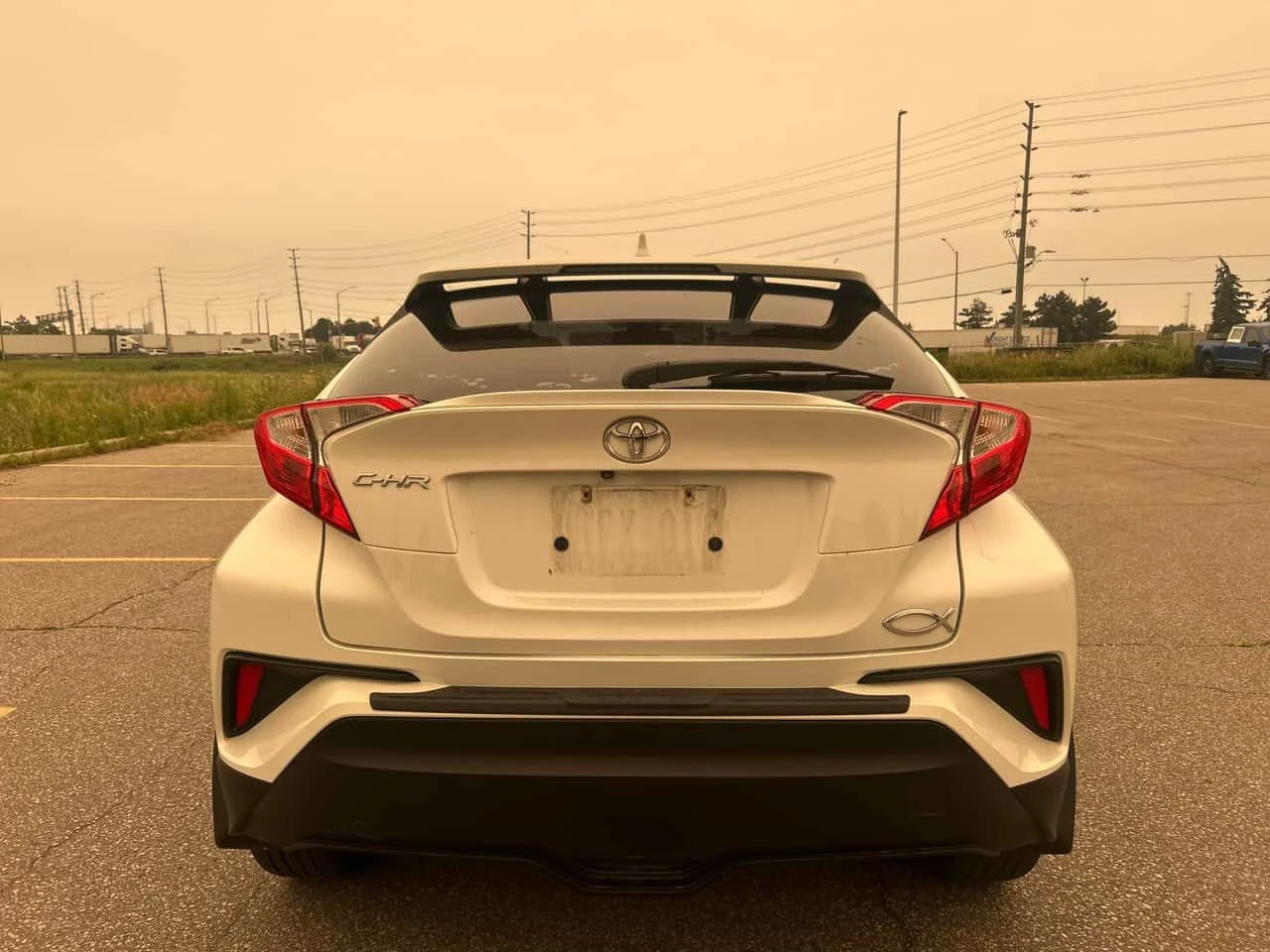 Toyota C-HR * XLE * ���������� ��� ������������ ������*  | Mobile.bg � ����������� 4