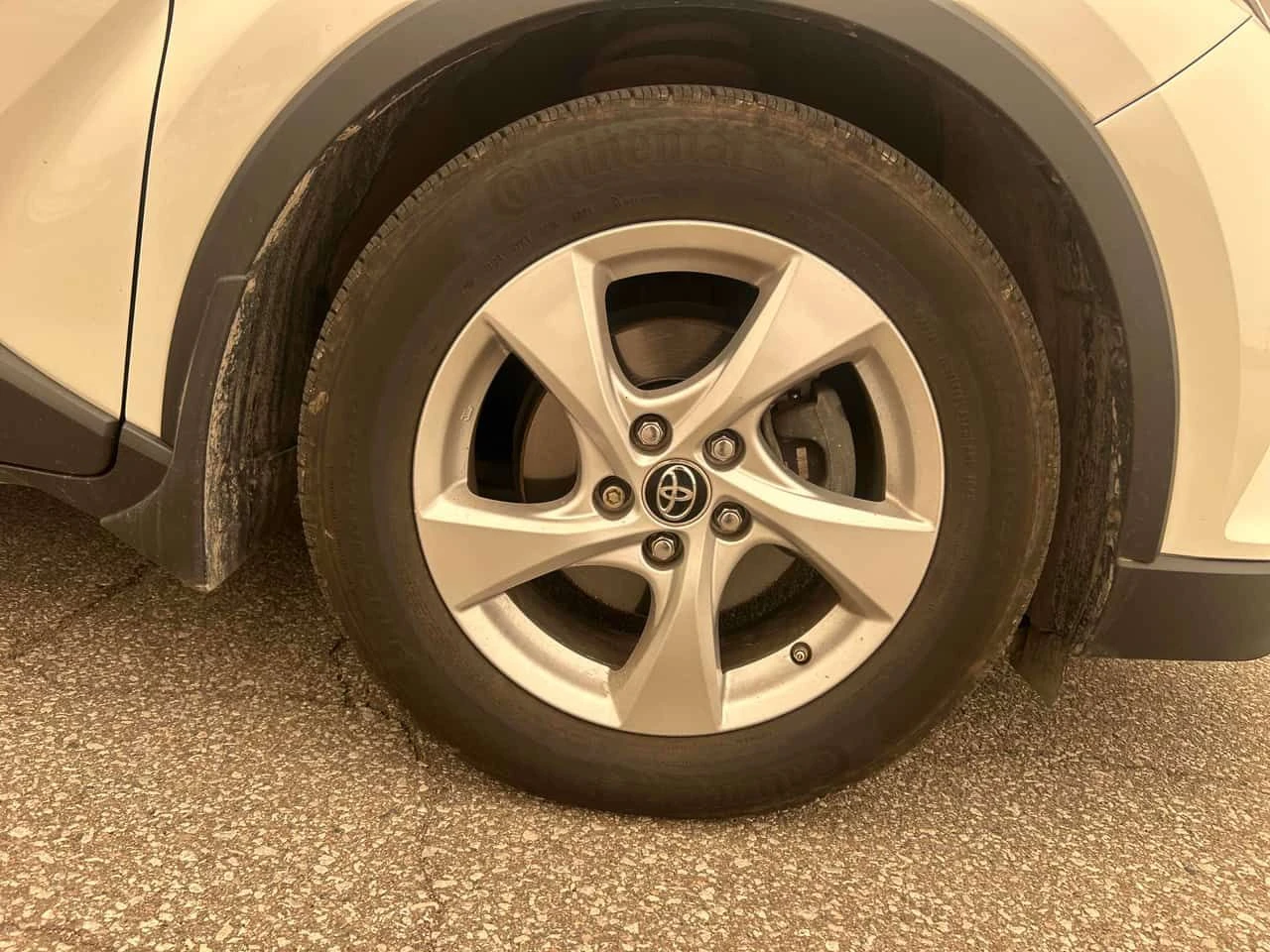 Toyota C-HR * XLE * ���������� ��� ������������ ������*  | Mobile.bg � ����������� 7