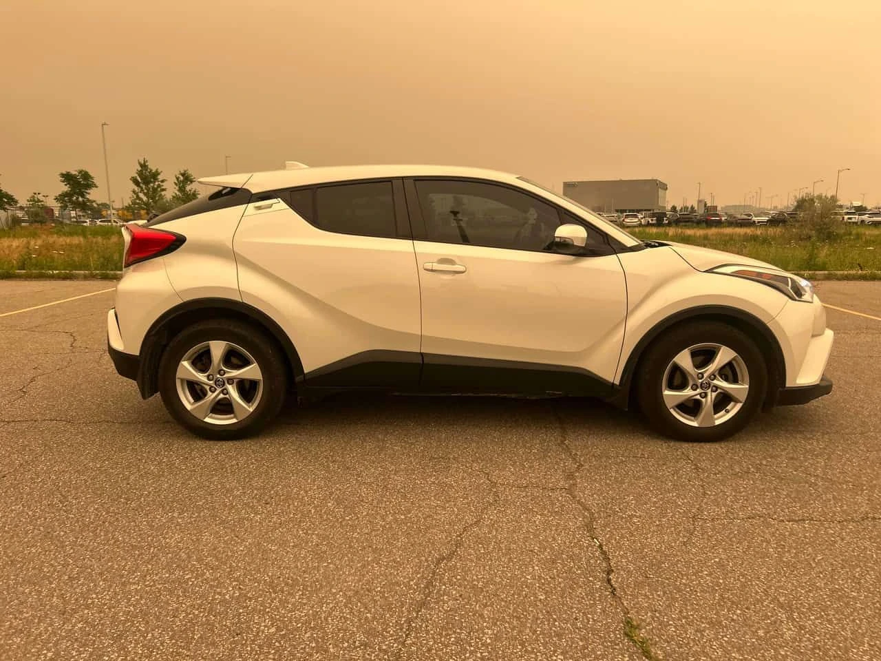 Toyota C-HR * XLE * ���������� ��� ������������ ������*  | Mobile.bg � ����������� 3