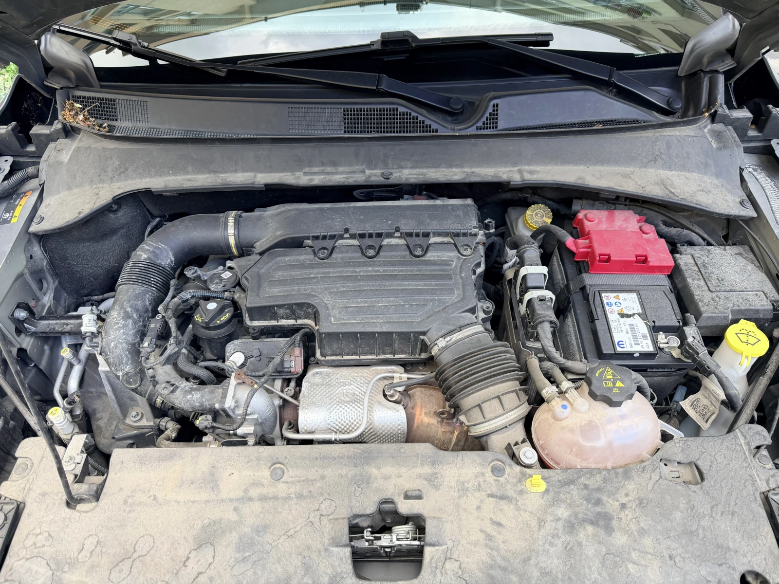 Jeep Compass Limited, снимка 16 - Автомобили и джипове - 55805486