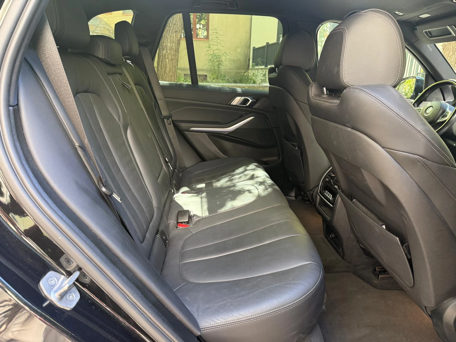 BMW X5 40d xDrive M Sport, снимка 13 - Автомобили и джипове - 56119939