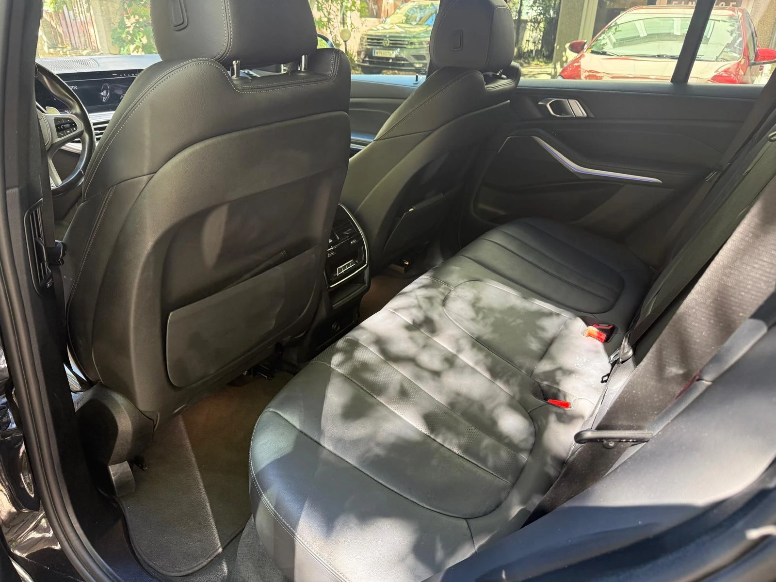 BMW X5 40d xDrive M Sport, снимка 12 - Автомобили и джипове - 56119939