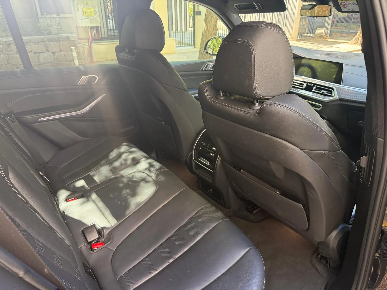 BMW X5 40d xDrive M Sport, снимка 11 - Автомобили и джипове - 56119939