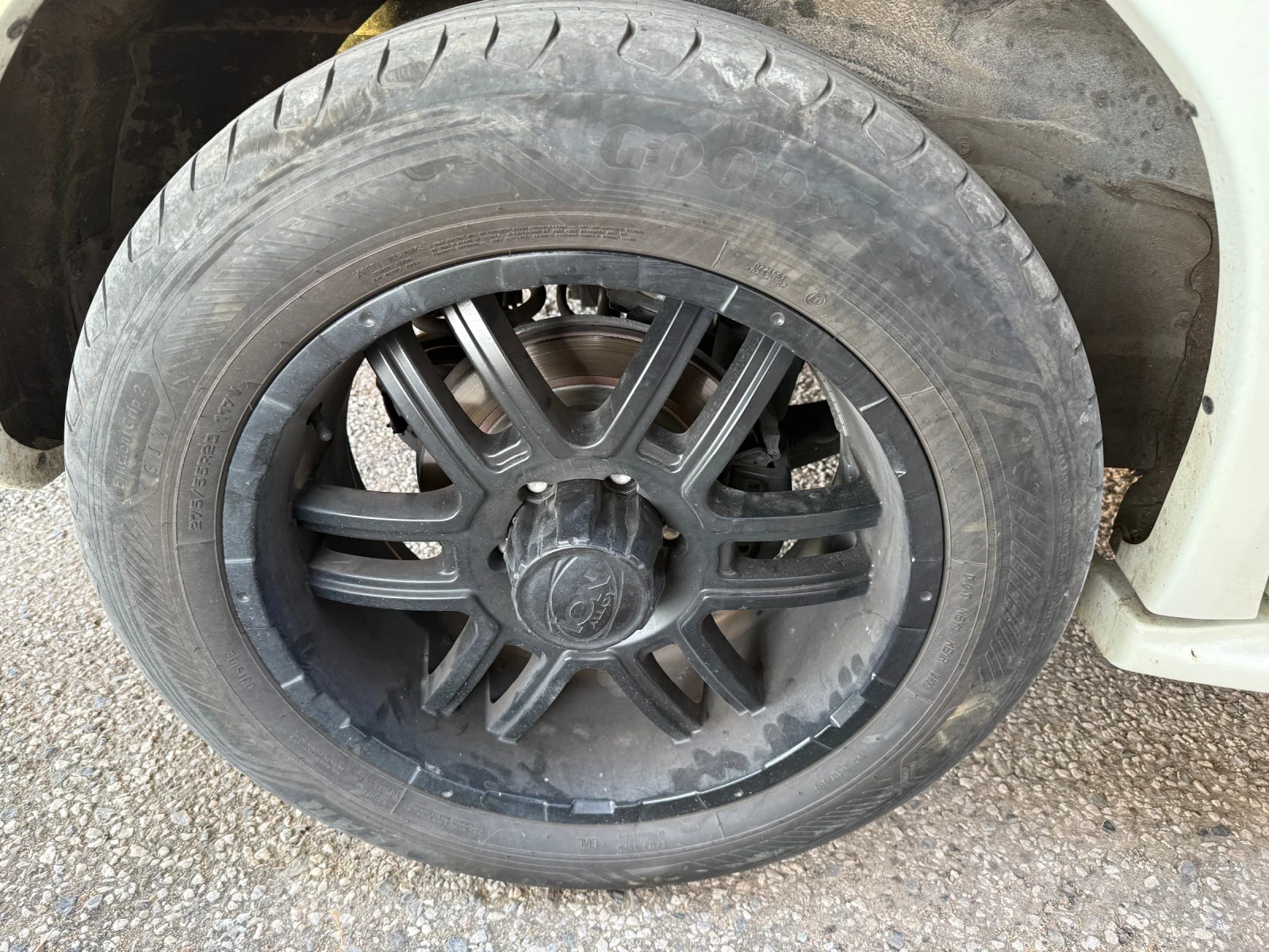 Infiniti QX56, снимка 6 - Автомобили и джипове - 56273015