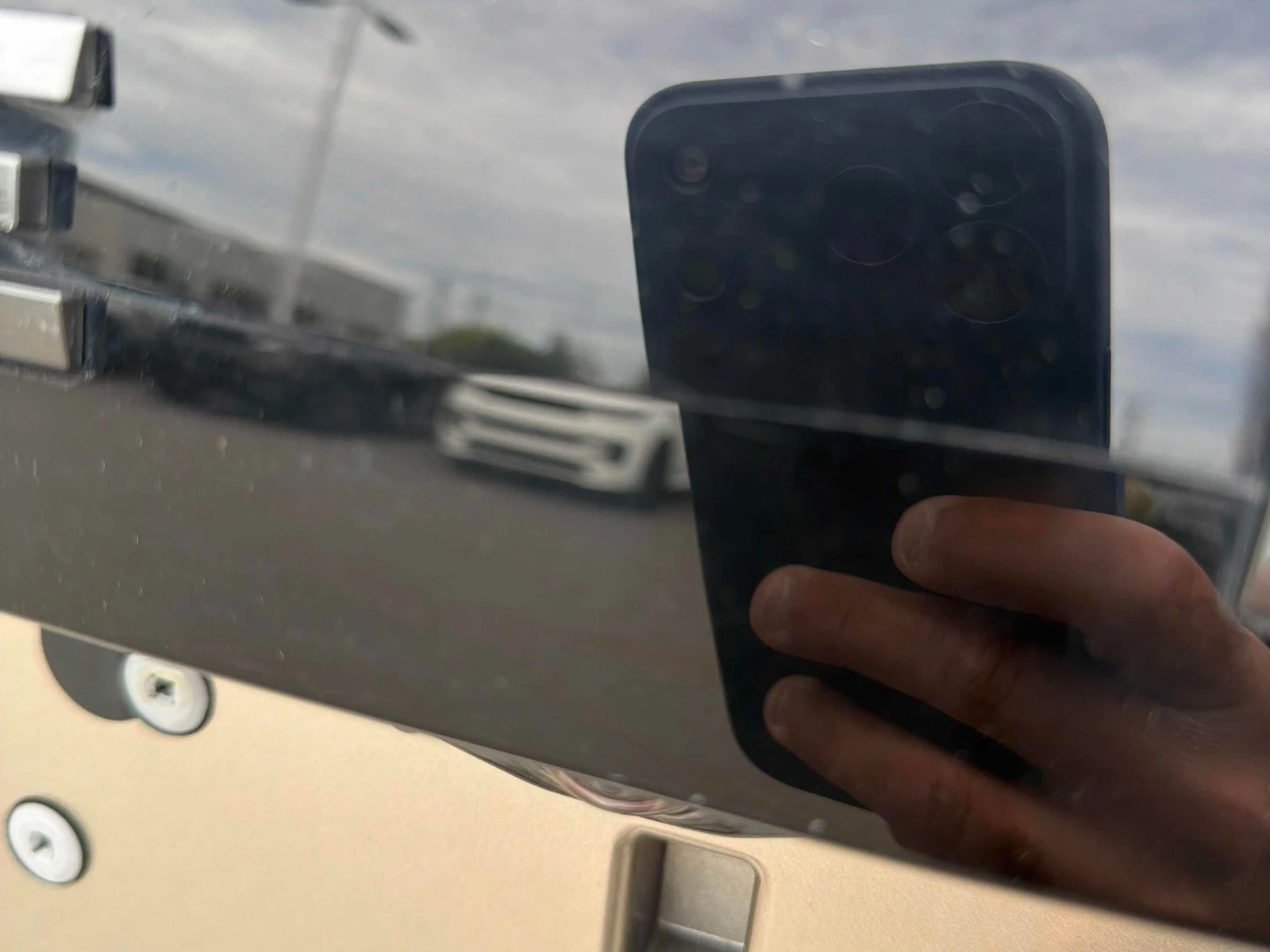 Land Rover Range rover P530 SE LWB 7 Seat, снимка 13 - Автомобили и джипове - 56330570