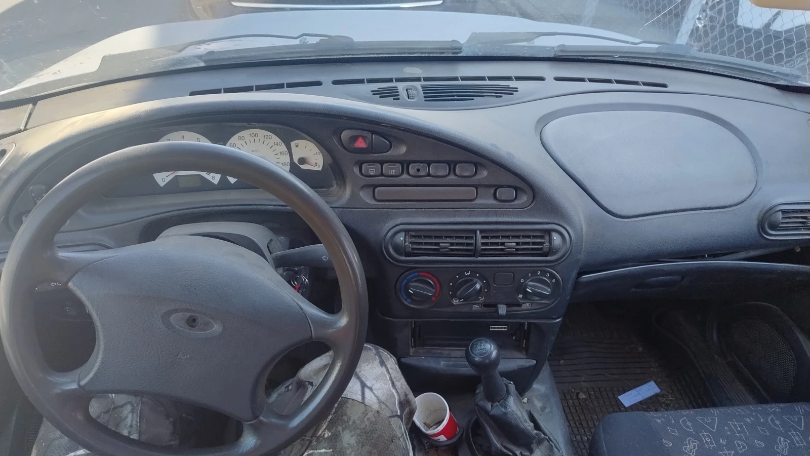 Chevrolet Niva | Mobile.bg � ����������� 7
