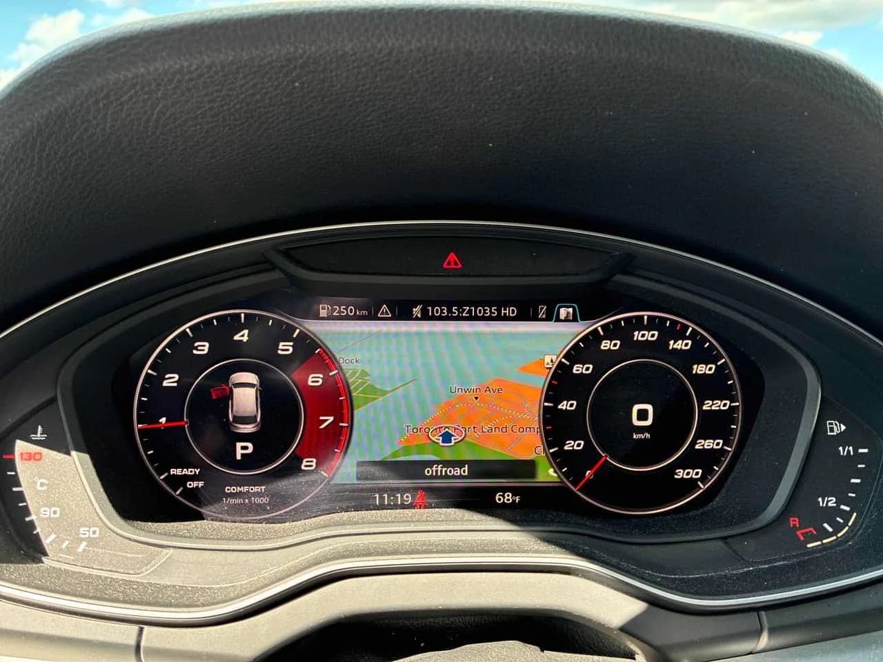 Audi SQ5 * Technik * CARFAX * �� ���������������� *  | Mobile.bg � ����������� 8