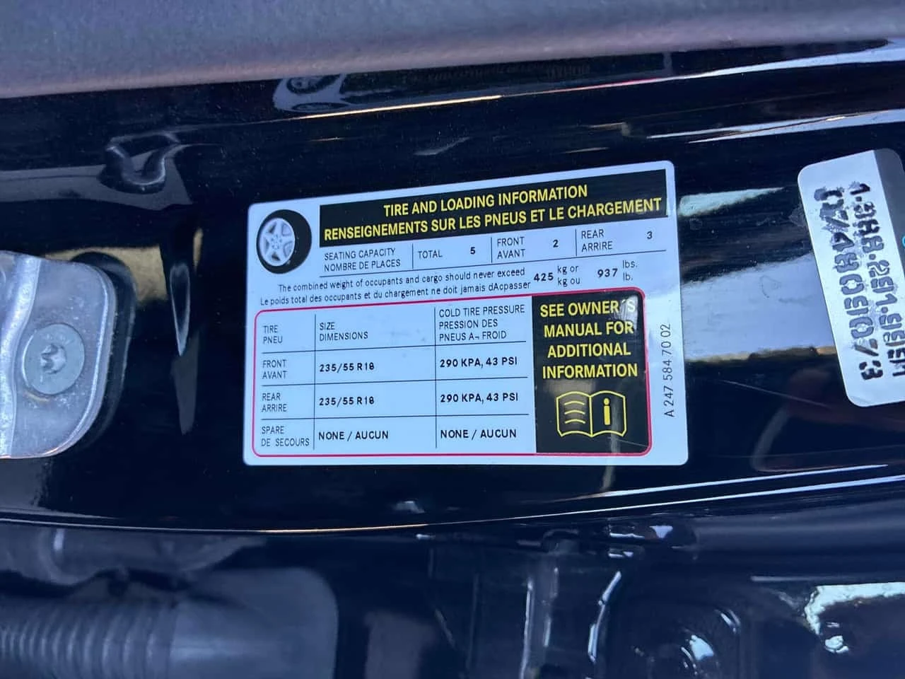 Mercedes-Benz GLB 250 ������ ����������������/���� �� ������ | Mobile.bg � ����������� 10