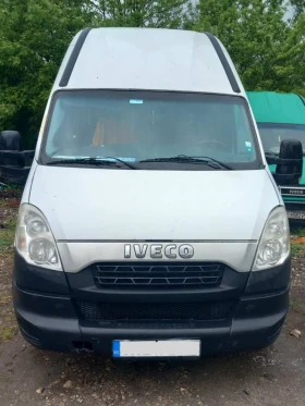 Iveco Deily 50C, снимка 3