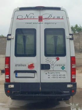 Iveco Deily 50C, снимка 4