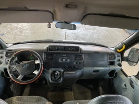 Ford Transit, снимка 7