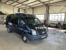 Ford Transit, снимка 1