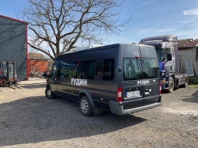 Ford Transit, снимка 16