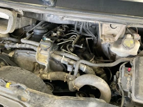 Ford Transit, снимка 9