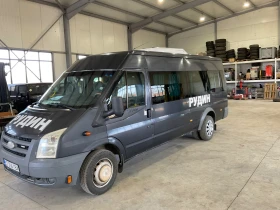 Ford Transit, снимка 14