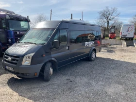 Ford Transit, снимка 17