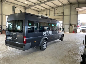 Ford Transit, снимка 2