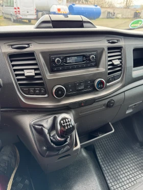 Ford Transit 2.0 EcoBlue, снимка 6