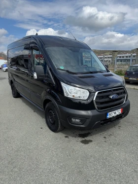 Ford Transit 2.0 EcoBlue, снимка 1