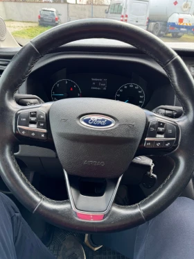 Ford Transit 2.0 EcoBlue, снимка 7