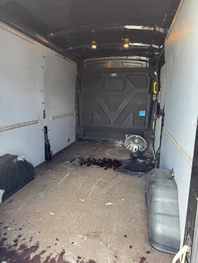 Ford Transit 2.0 EcoBlue, снимка 8