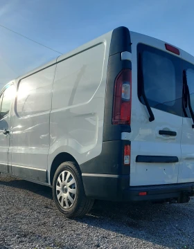 Nissan NV300 1.6-DCI/122кс/6 скорост/Теглич Климатик/2 Ключа , снимка 7