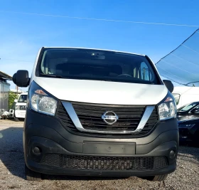 Nissan NV300 1.6-DCI/122кс/6 скорост/Теглич Климатик/2 Ключа , снимка 1