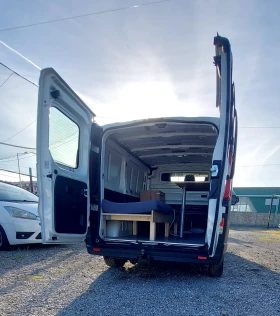 Nissan NV300 1.6-DCI/122кс/6 скорост/Теглич Климатик/2 Ключа , снимка 9