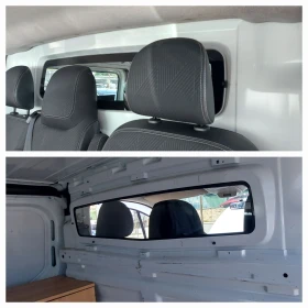 Nissan NV300 1.6-DCI/122кс/6 скорост/Теглич Климатик/2 Ключа , снимка 16