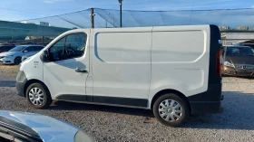 Nissan NV300 1.6-DCI/122кс/6 скорост/Теглич Климатик/2 Ключа , снимка 5