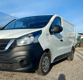 Nissan NV300 1.6-DCI/122кс/6 скорост/Теглич Климатик/2 Ключа , снимка 2