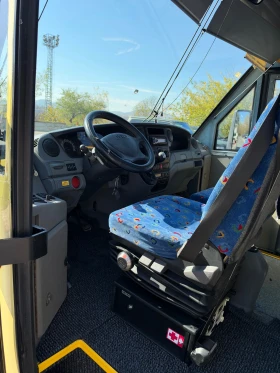 Iveco Daily 65C Stiklopaket klima telma , снимка 12