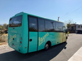 Iveco Daily 65C Stiklopaket klima telma , снимка 3