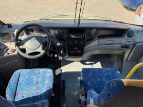 Iveco Daily 65C Stiklopaket klima telma , снимка 9