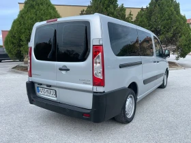 Peugeot Expert TEPEE МАКСИ FACE 2.0HDI 128к.с. 8+ 1 КЛИМА ГЕРМАНИ, снимка 6