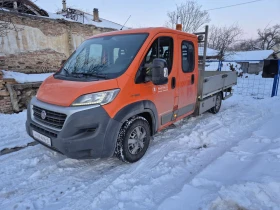 Fiat Ducato 35H 2.3 MultiJet L4H1DC | Mobile.bg    3