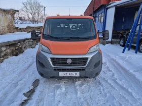 Fiat Ducato 35H 2.3 MultiJet L4H1DC | Mobile.bg    14