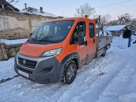 Fiat Ducato 35H 2.3 MultiJet L4H1DC | Mobile.bg    13