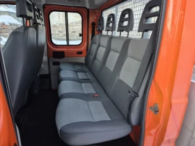 Fiat Ducato 35H 2.3 MultiJet L4H1DC | Mobile.bg    12