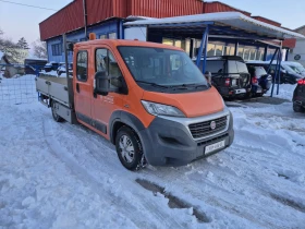 Fiat Ducato 35H 2.3 MultiJet L4H1DC | Mobile.bg    15