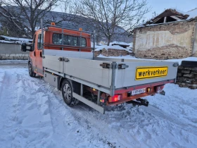 Fiat Ducato 35H 2.3 MultiJet L4H1DC | Mobile.bg    6