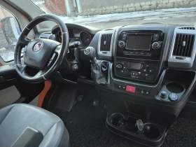 Fiat Ducato 35H 2.3 MultiJet L4H1DC | Mobile.bg    9