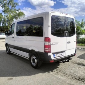 Обява за продажба на Mercedes-Benz Sprinter 211 cdi 9 места ~16 200 лв. - изображение 2