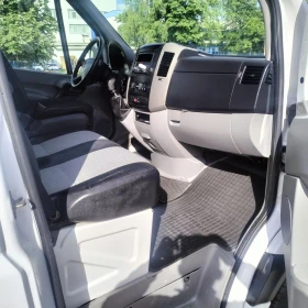 Обява за продажба на Mercedes-Benz Sprinter 211 cdi 9 места ~16 200 лв. - изображение 8