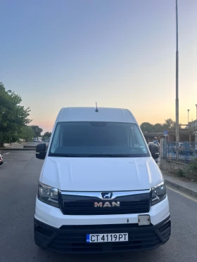 Man TGE 3.140 MAXI  - изображение 1