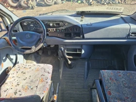 Mercedes-Benz Sprinter 412, снимка 5