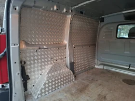 Fiat Scudo 2.0D Multijet/ Климатик/Товарен, снимка 11